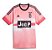 ADIDAS X PHARREL WILLIAMS - Camiseta Jersey Juventus Human Race "Rosa/Preto" -NOVO- - Imagem 1