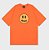 DREW HOUSE - Camiseta Mascot "Laranja" -NOVO- - Imagem 1