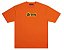 DREW HOUSE - Camiseta Secret "Laranja" -NOVO- - Imagem 1