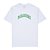 PLEASURE - Camiseta Surprise "Branco/Verde" -NOVO- - Imagem 1