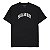 PLEASURE - Camiseta Surprise "Preto/Off-white" -NOVO- - Imagem 1