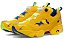 REEBOK x MINIONS - Instapump Fury "Minions" -USADO- - Imagem 1