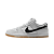 NIKE - SB Dunk Low Pro Iso "White Gum" -NOVO- - Imagem 1