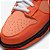 NIKE x CONCEPTS - SB Dunk Low "Orange Lobster" -NOVO- - Imagem 4