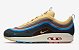 NIKE x SEAN WOTHERSPOON - Air Max 1/97 "Sean Wotherspoon" -NOVO- - Imagem 1