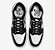 NIKE - Air Jordan 1 Retro High 85 "Black/White" -NOVO- - Imagem 3