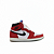 NIKE - Air Jordan 1 High "Spider-Man Origin Story" -USADO- - Imagem 1