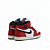 NIKE - Air Jordan 1 High "Spider-Man Origin Story" -USADO- - Imagem 3