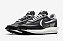 NIKE x SACAI - LD Waffle "Black" (42,5 BR / 10,5 US) -NOVO- - Imagem 1