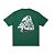 PALACE - Camiseta Tri-Chrome "Verde" -NOVO- - Imagem 1