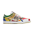NIKE - Dunk Low SP "City Market" (37,5 BR / 6,5 US) -NOVO- - Imagem 2