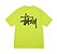 STUSSY - Camiseta Basic "Verde" -NOVO- - Imagem 1