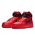 NIKE x 1017 ALYX 9SM - Air Force 1 High "University Red" (42,5 BR / 10,5 US) -NOVO- - Imagem 2