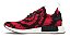 ADIDAS x NICE KICKS - NMD R1 "Vermelho" -NOVO- - Imagem 2