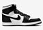 NIKE - Air Jordan 1 Retro 85 "Black/White" (40,5 BR / 9 US) -NOVO- - Imagem 2