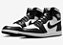 NIKE - Air Jordan 1 Retro 85 "Black/White" (40,5 BR / 9 US) -NOVO- - Imagem 1