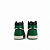 NIKE - Air Jordan 1 Retro "Pine Green" (42,5 BR / 10,5 US) -USADO- - Imagem 4