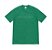SUPREME - Camiseta Location "Verde" -NOVO- - Imagem 1