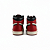 NIKE - Air Jordan 1 Retro High "Bred Toe" -USADO- - Imagem 4