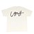 TRAVIS SCOTT x ALL-STAR WEEKEND - Camiseta Cactus Jack Utah Yeti "Creme" -NOVO- - Imagem 2