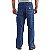 CARHARTT - Calça Jeans Dungaree Fit "Azul" -NOVO- - Imagem 3