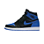 NIKE - Air Jordan 1 Retro (2017) "Royal" -NOVO- - Imagem 1