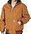 CARHARTT - Jaqueta Loose Fit Washed Duck Insulated Active "Marrom" -NOVO- - Imagem 1