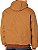 CARHARTT - Jaqueta Loose Fit Washed Duck Insulated Active "Marrom" -NOVO- - Imagem 2