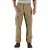 CARHARTT - Calça Cargo Ripstop Relaxed Fit "Dark Khaki" -NOVO- - Imagem 1