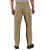 CARHARTT - Calça Cargo Ripstop Relaxed Fit "Dark Khaki" -NOVO- - Imagem 2