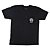 CHROME HEARTS - Camiseta Pocket New York "Preto" -NOVO- - Imagem 1