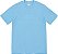 SUPREME - Camiseta Tonal Box Logo "Azul" -NOVO- - Imagem 1