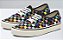 VANS - Authentic 44 DX “Mix Checkerboard” -NOVO- - Imagem 1