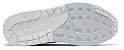 NIKE x PATTA - Air Max 1 Waves "White" (with Bracelet) (37,5 BR / 6,5 US) -NOVO- - Imagem 5