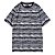 STUSSY - Camiseta Tom Tom "Preto" -NOVO- - Imagem 1