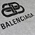 BALENCIAGA - Camiseta Interlocking Mode "Cinza" -NOVO- - Imagem 3