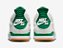 NIKE - Air Jordan 4 Retro SB "Pine Green" -NOVO- - Imagem 4