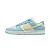 NIKE - Dunk Low "Ocean Bliss Citron" -NOVO- - Imagem 1