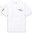 NIKE x DRAKE NOCTA - Camiseta Souvenir Cactus "Branco" -NOVO- - Imagem 1