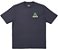 PALACE - Camiseta Jungle Tri-Ferg "Azul Navy" -NOVO- - Imagem 2