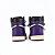 NIKE - Air Jordan 1 Retro "Court Purple" -USADO- - Imagem 4