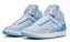 NIKE x J BALVIN - Air Jordan 2 Retro "Celestine Blue" -NOVO- - Imagem 2