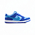 NIKE - SB Dunk Low "Blue Raspberry" -USADO- - Imagem 1