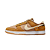 NIKE - Dunk Low SE "Teddy Bear Praline" -NOVO- - Imagem 1