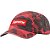*** SUPREME - Boné Military Camp SS23 "Red Camo" -NOVO- - Imagem 1