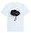 SUPREME x UNDERCOVER - Camiseta Tag "Branco" -NOVO- - Imagem 1