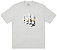 PALACE - Camiseta Spud "Cinza" -NOVO- - Imagem 1