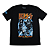 KISS - Camiseta End Of The Road (World Tour) "Preto" -NOVO- - Imagem 1