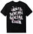ANTI SOCIAL SOCIAL CLUB - Camiseta Arizona "Preto" -NOVO- - Imagem 1