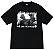 STUSSY - Camiseta Gang Starr Take It Personal "Preto" -NOVO- - Imagem 1